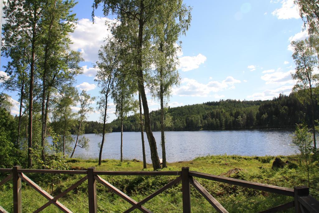 Holiday Home Tobo Gard Storebro Room photo