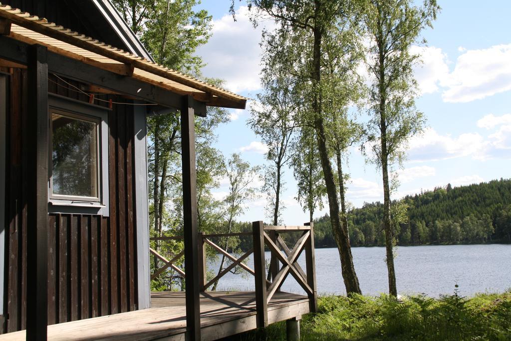 Holiday Home Tobo Gard Storebro Room photo