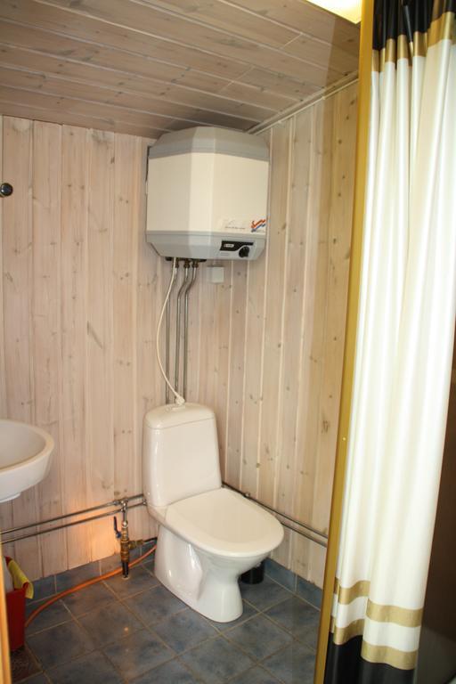 Holiday Home Tobo Gard Storebro Room photo