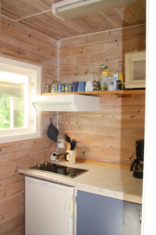 Holiday Home Tobo Gard Storebro Room photo