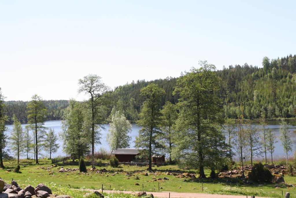 Holiday Home Tobo Gard Storebro Room photo