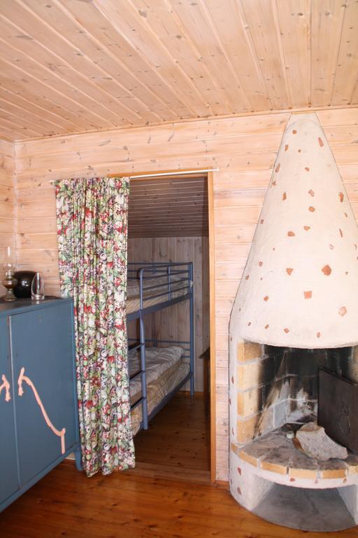 Holiday Home Tobo Gard Storebro Room photo