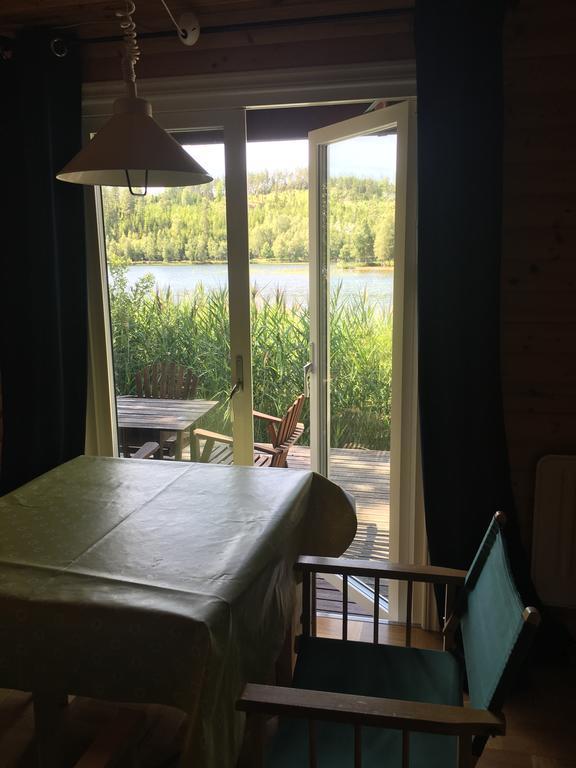 Holiday Home Tobo Gard Storebro Exterior photo